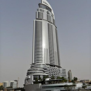 Dubai 2013