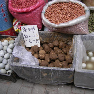 China