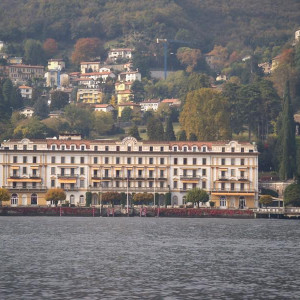 Lago di Como