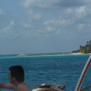Ilha Saona