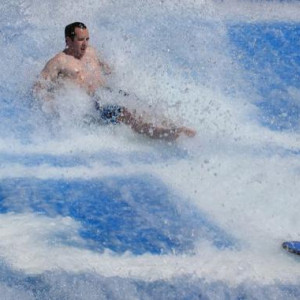 Flowrider