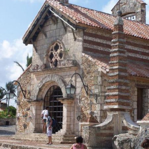 Altos de Chavon
