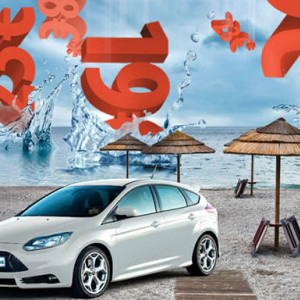 Auto Europe
