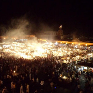 Marrocos