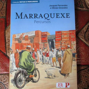 guia marraquexe