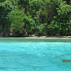 jamaica