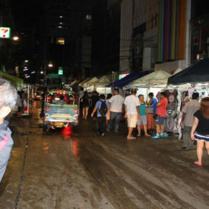 Amazing Thailand - Junho 2013