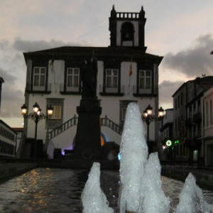 Açores S. Miguel