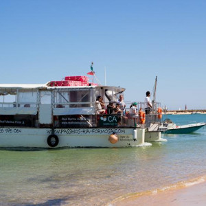 Ilha Desera