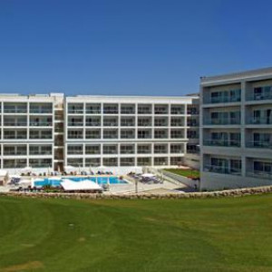 Meliá Capuchos