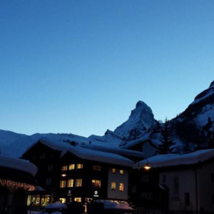 Zermatt