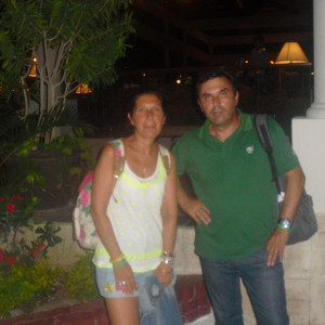 Punta Cana 2013