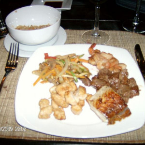 Mikado - GBP Punta Cana