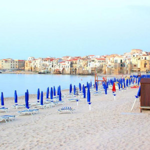Sícilia - Capo D'Orlando