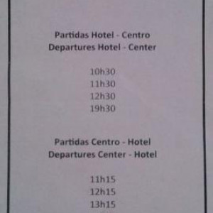Porto Santo * Pestana Porto Santo