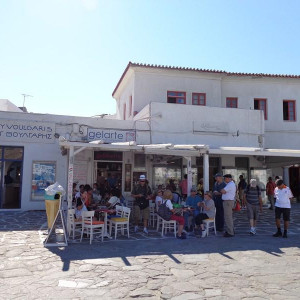 Mykonos Set2013