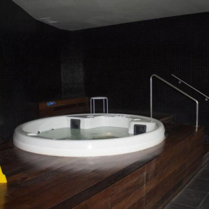 Hotel Douro Scala
