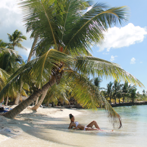 RD SAONA