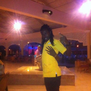 Iberostar Dominicana 2014