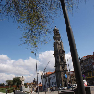 Porto 2014