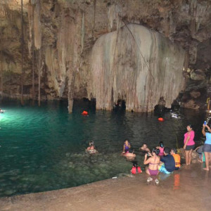 Mexico 2014