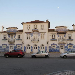 Aveiro