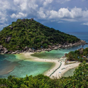 Tailandia (29 Abr-9 Mai) 2014