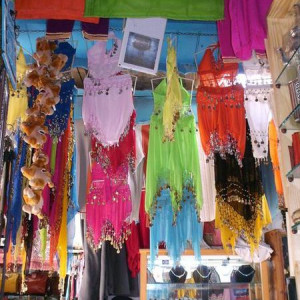 Tunisia