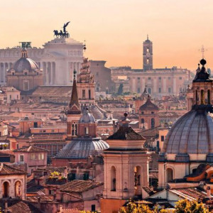 Roma