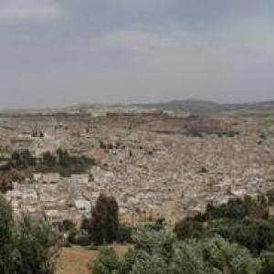 Saidia - Marrocos 2014