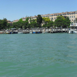 Verona e Veneza