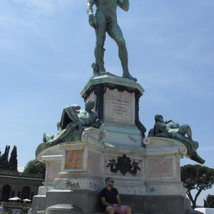 Florença e Pisa
