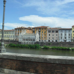 Pisa