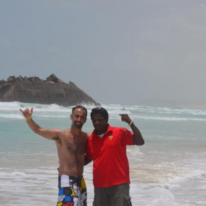 ilha da boavista