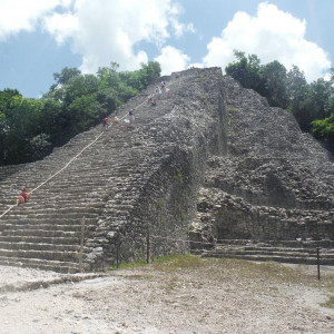 México Riu Yucatan