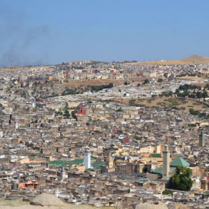 Saidia - Marrocos
