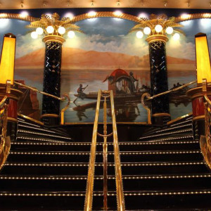 MSC Fantasia