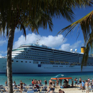 CRUZEIRO CARAIBAS  MSC