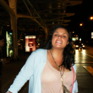 Roma Julho 2011
