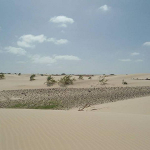 Cabo Verde