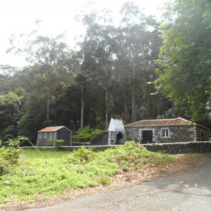 Açores - Ilha Terceira