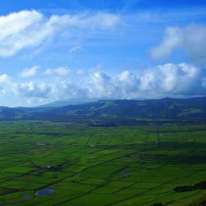 Ilha Terceira - Açores