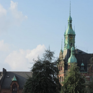 Hamburgo
