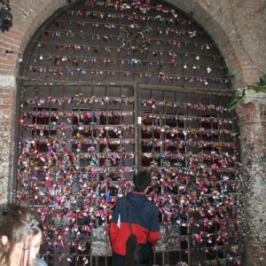 [report] Veneza/Verona