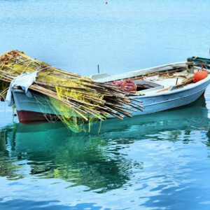 Corfu, Katakolon & Atenas