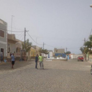 Cabo Verde - Boavista 2014