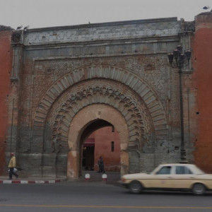 Bab Agnaou