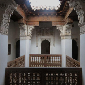 Madrassa
