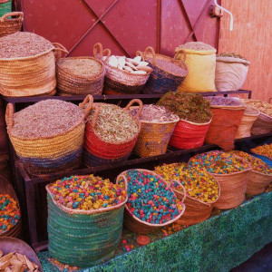 souqs
