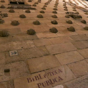 Salamanca - Coca - Segóvia - El Escorial - Toledo